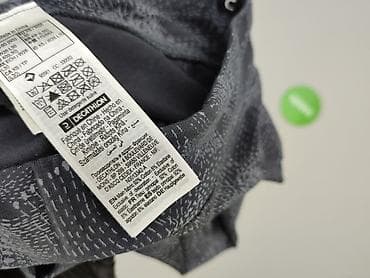 kik sniegowce: Decathlon, Legginsy Sportowe damskie, rozmiar XS — 7