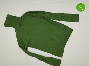 zalando sweter: Zеro, Golf damski, rozmiar S — 4