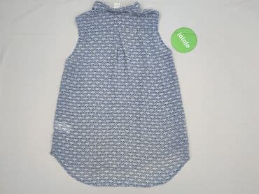 koszulka z gitara: H&M, Bluzka damska, 2XS — 3