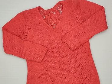 stroj muszelki: Sweter damski, rozmiar S — 1