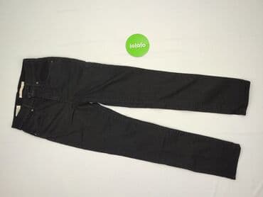 obcisłe legginsy: Spodnie materiałowe damskie, rozmiar 2XS — 2