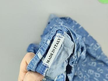 dsquared2 jeans: Styled In Italy, Sukienka damska, rozmiar 2XL — 5
