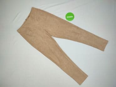 belkin spodnie: Spodnie materiałowe damskie, rozmiar S — 2