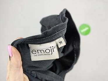 basic t shirt h m: Emoji, Koszulka dla mężczyzn, rozmiar M — 5