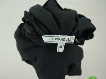 lidl sukienka czarna: Clockhouse, Sukienka damska, XL — 4