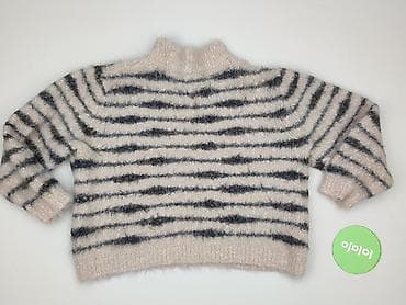 lands' end buty: Lindex, Sweter damski, rozmiar L — 3