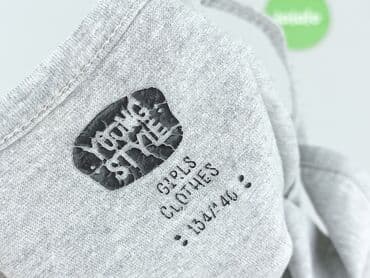 top secret sweterki: A-shirt, Young Style, 10 years, 134-140 cm, condition - Perfect — 4