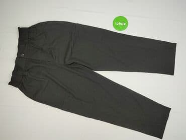 męskie kozaki z lasocki for men: Sinsay, Spodnie cargo damskie, rozmiar XL — 2