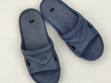 Klapki damskie, rozmiar 39