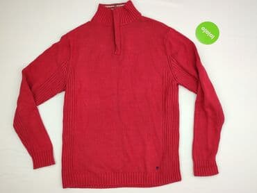 c a piżama: Sweter, L (EU 40), Pierre Cardin, condition - Good — 2