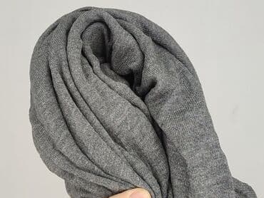 szara bluzka h m: H&M, Bluzka damska, rozmiar S — 5