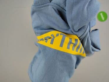 bluzy ze śmiesznym napisem: SZACHOWNICA, Bluza z kapturem damska, rozmiar M — 4