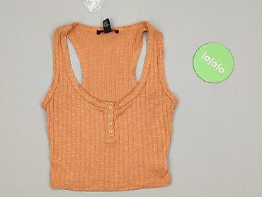 bluzki solar: Forever 21, Top damski, rozmiar S — 2