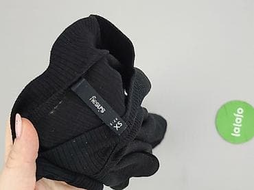 sinsay blezer: Sinsay, T-shirt damski, rozmiar XS — 5