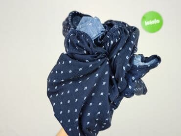 koszula niebieska hm: H&M, Bluzka damska, rozmiar S — 4