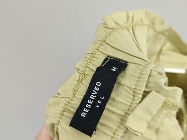 sofix kozaki: Reserved YFL, Material trousers for women, M — 4