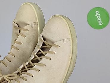 ccc buty stitch: Ecco, Trampki damskie, rozmiar 37 — 6