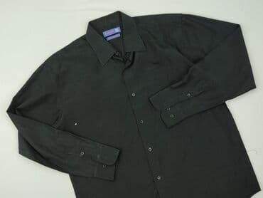 Сорочка для чоловіків, розмір 2XL на lalafo.pl Сорочка для чоловіків, розмір 2XL