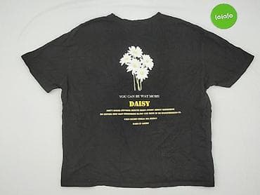 bluza oversize sinsay: Shein, T-shirt damski, rozmiar 5XL — 3