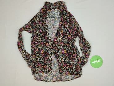 hm bluzki z krótkim rękawem: H&M Divided, Bluzka damska, rozmiar XS — 2