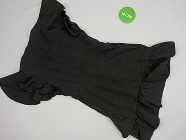 sukienki czarne mohito: Mohito, Sukienka damska, rozmiar M — 4