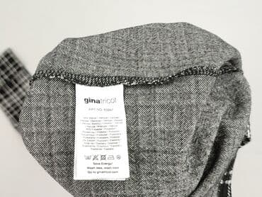 sukienki siwiec: Gina Tricot, Sukienka damska, S — 5