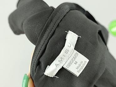 koszula amisu: Amisu, Bluzka damska, rozmiar M — 4