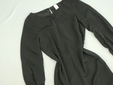 tanie czarne sukienki: Vila, Women`s dress, size S — 2