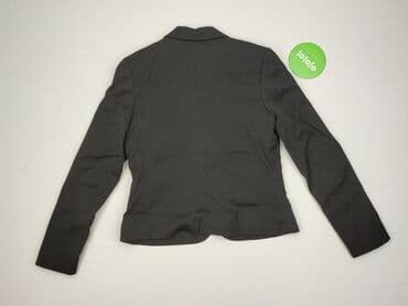 marynarki damskie plus size: H&M, Women's blazer, size M (EU 38) — 3
