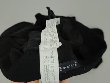 legginsy z marszczeniem: Zara, Spodnie materiałowe damskie, rozmiar S — 5