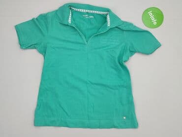 koszulka zielinski napoli: Gerry Weber, Damska koszulka polo, L — 2