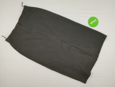 spódnice midi plisowane czarne: Women`s skirt, size S (EU 36) — 3