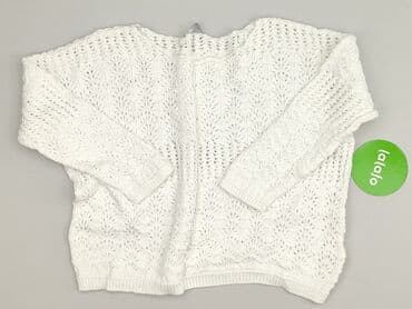 tommy hilfiger sweter: HailyS, Sweter damski, rozmiar M — 2