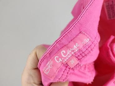 sandalki biale: Szorty damskie, rozmiar XS — 4