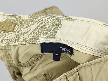 20 latki: NEXT Petite, Spodnie cargo damskie, rozmiar S — 4