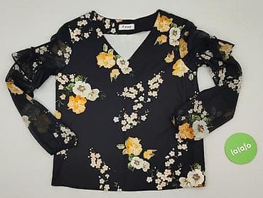 garnitury zara: Xana, Bluzka damska, rozmiar S — 2