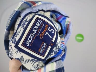 koszula th: Jack & Jones, Koszulа dla mężczyzn, XL — 4