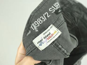 plisowane spódnice lidl: River Island, Spódnica damska, rozmiar L — 4