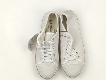 жіноче взуття польща: Sneakers for women, 37, condition - Very good — 1