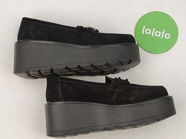 skarpetki do mokasynów ccc: Venezia, Półbuty damskie, 39 — 5