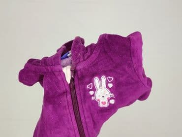 sukienka sweterek allegro: Sweatshirt, Lupilu, 9-12 months, condition - Very good — 6