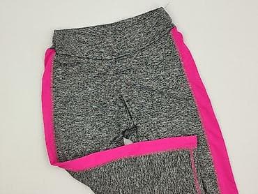 fitnes: Legginsy Sportowe damskie, rozmiar M — 1