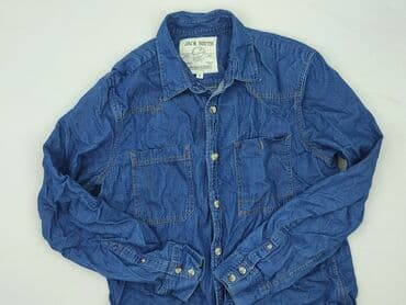 Сорочка для чоловіків, розмір L