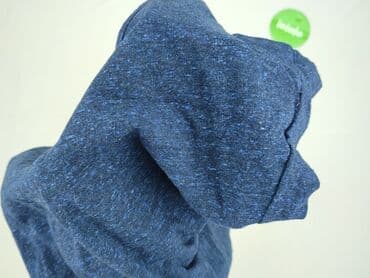 jeansowa sukienka hm: H&M Basic, Sukienka damska, rozmiar M — 5