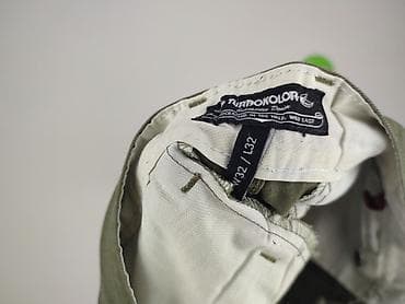 pull and: Chinosy dla mężczyzn, rozmiar L — 6