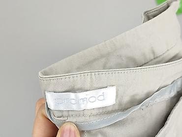 slim jeans: Promod, Spodnie materiałowe damskie, rozmiar M — 4