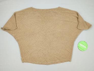 kurtka goralska: ITALY FASHION, Ponczo damskie, rozmiar One size — 2