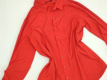 tommy hilfiger t shirty basic: Women`s shirt, size XL (EU 42) — 1