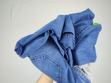 spódnice basic ciazowa: Esmara, Jeansy damskie, XL — 4