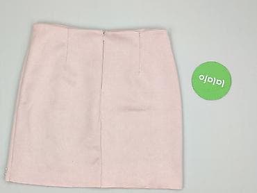 spódnice mini z rozcięciem: Spódnica damska, rozmiar S — 3